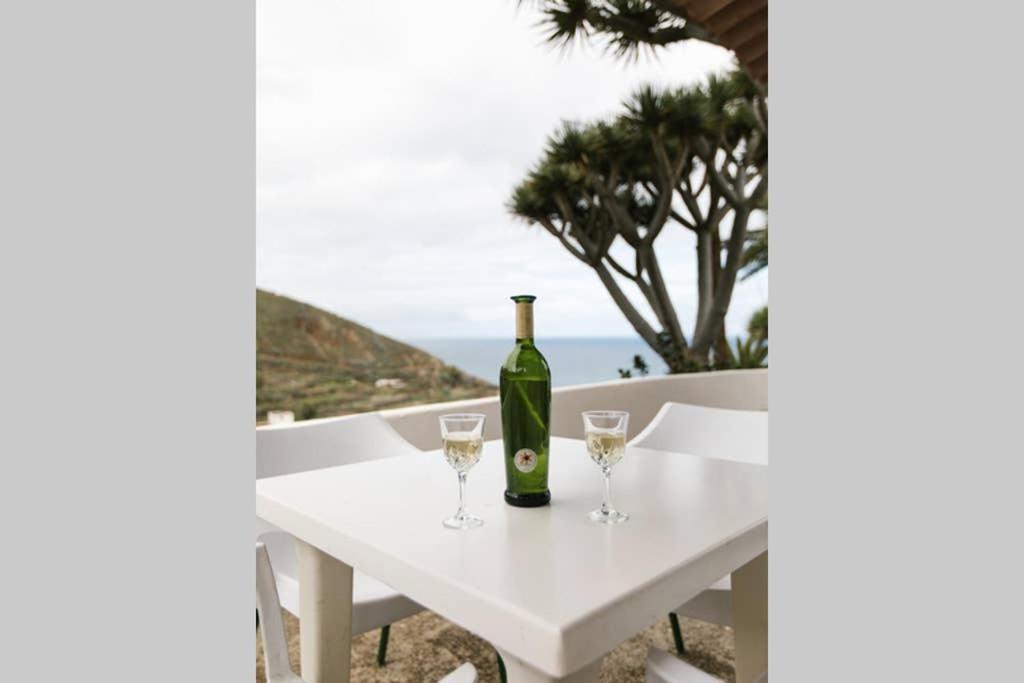 Anaga Experience: Mountain And Beach Retreat Taganana Exterior foto